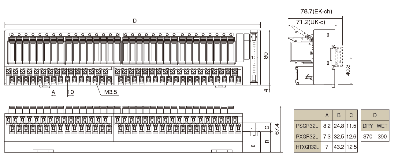 PXGR32Lのイメージ画像