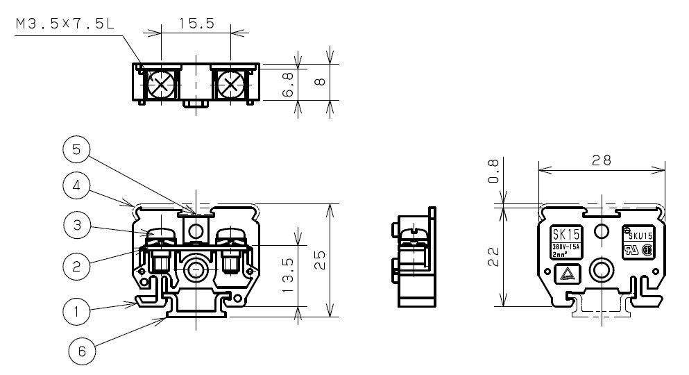 SK15のイメージ画像