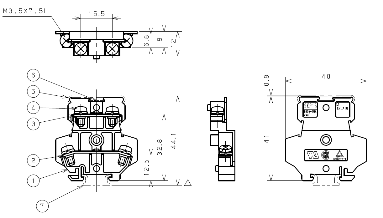 SK215のイメージ画像