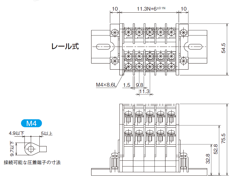 UK225HOのイメージ画像