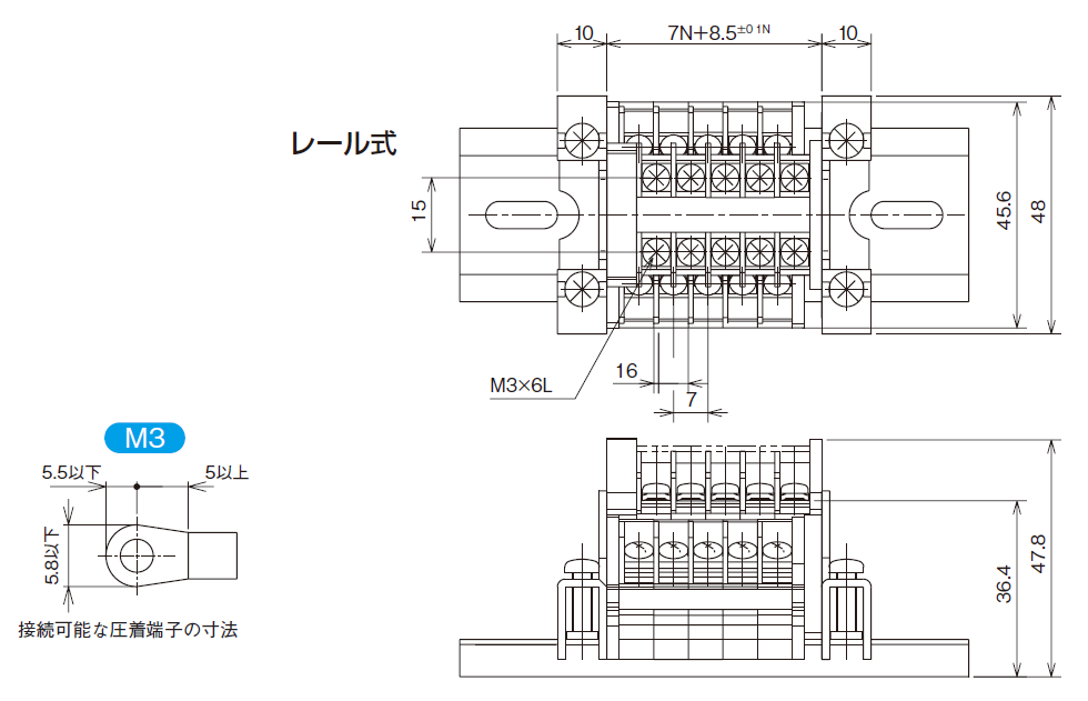 UKN210のイメージ画像