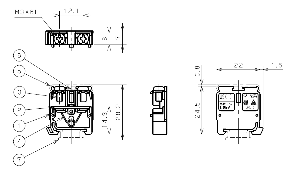 USK10のイメージ画像