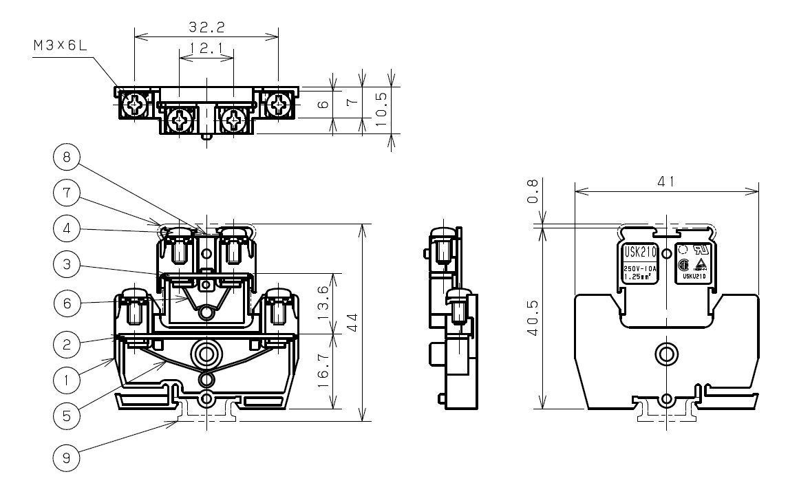 USK210のイメージ画像