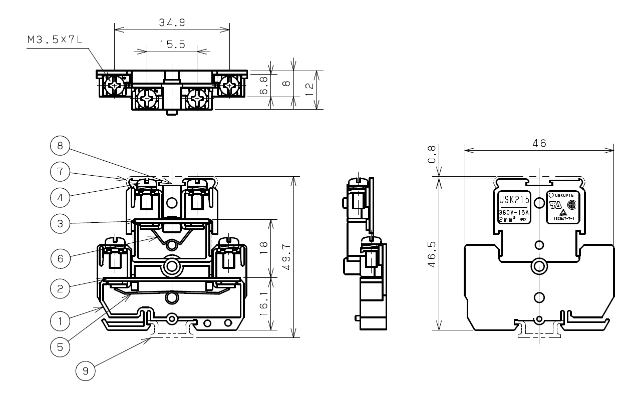 USK215のイメージ画像