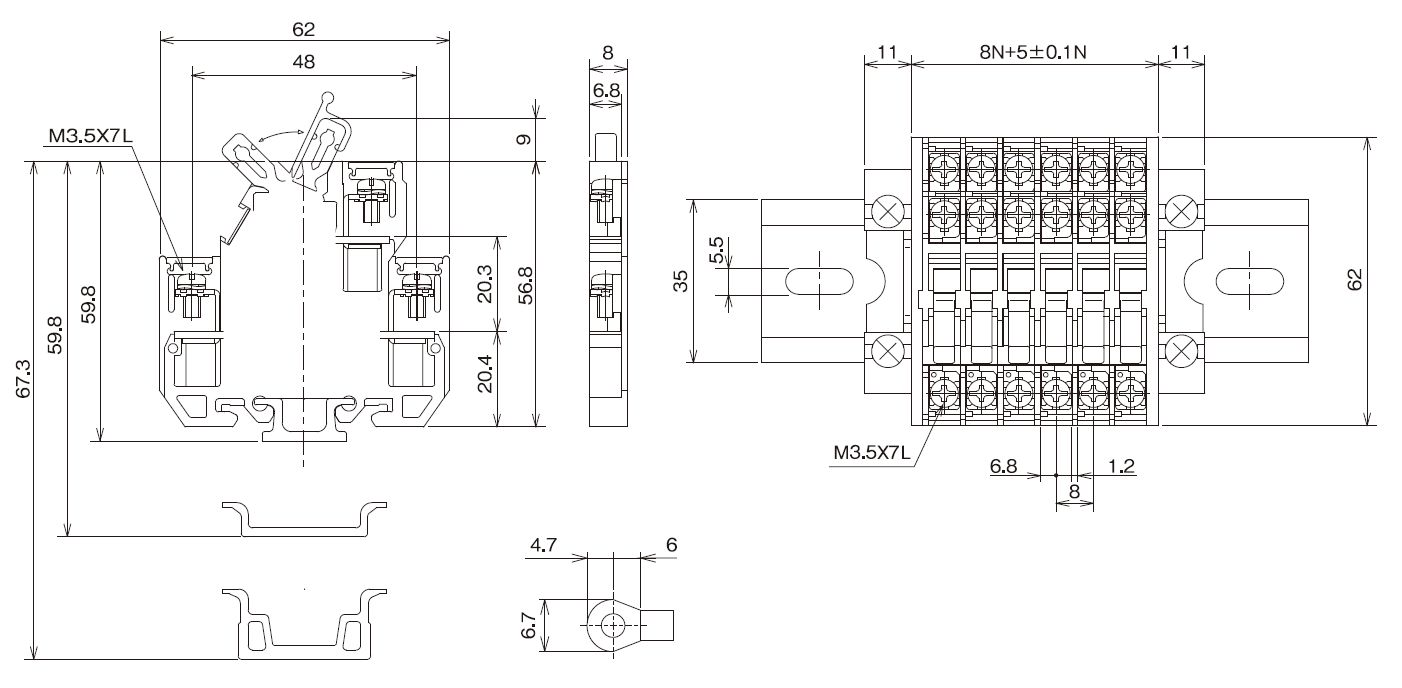 UK-CD15のイメージ画像