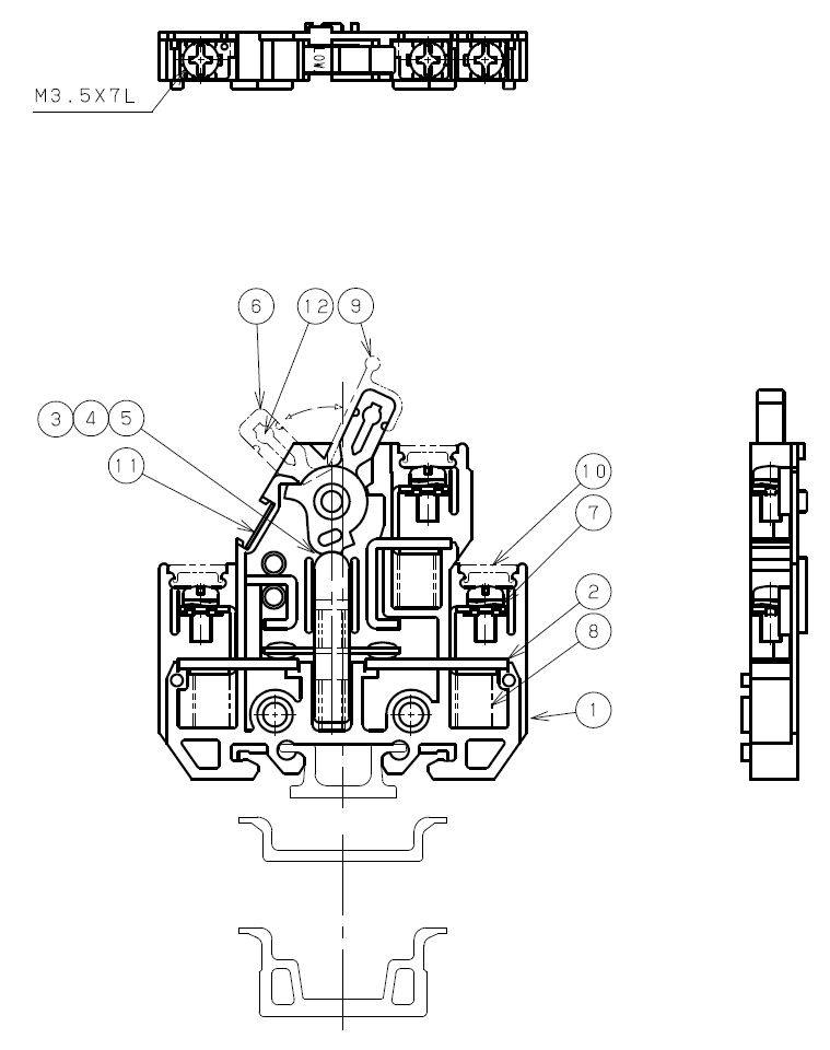 UK-CD15のイメージ画像