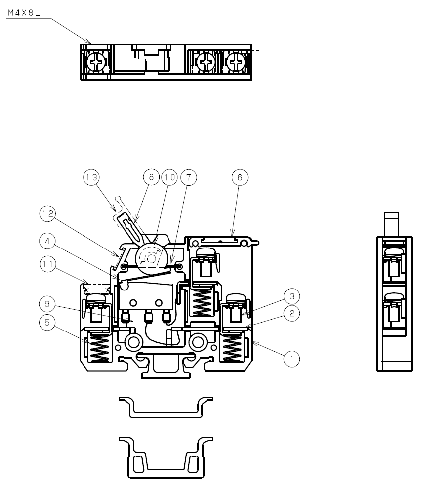 UK-CDM/4のイメージ画像