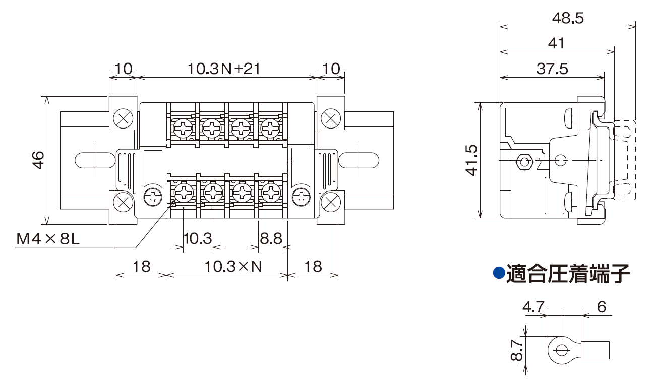 UCK15S1/4のイメージ画像