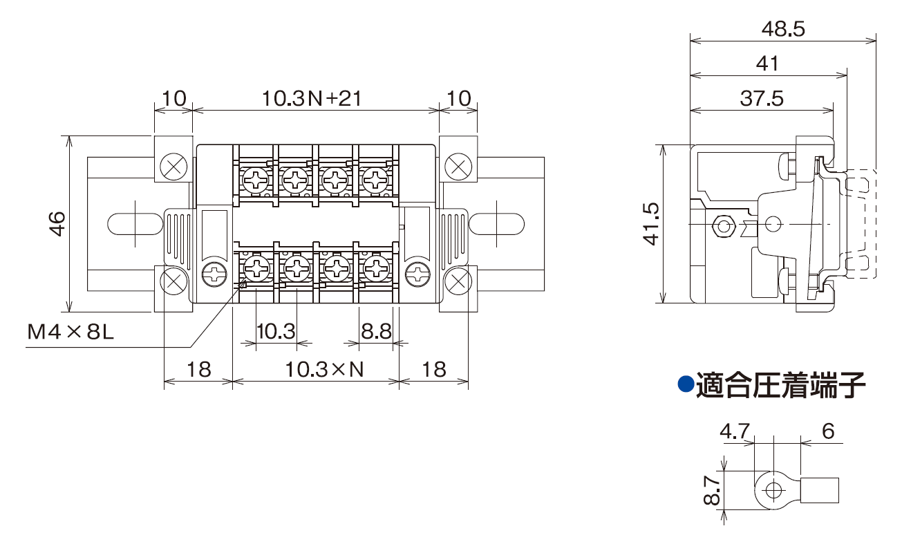 UCK15S/4のイメージ画像