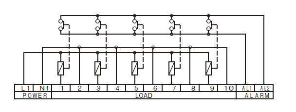 FTBMP・SMP-5・10Nのイメージ画像