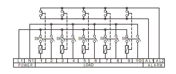 FTBMP・SMP-5・10NSWのイメージ画像