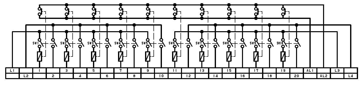 FTBWMP・SDP-10NSWのイメージ画像