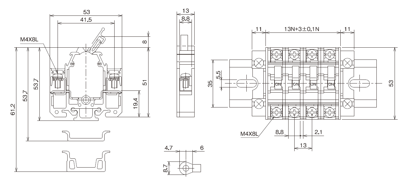 UK-ADM/4のイメージ画像