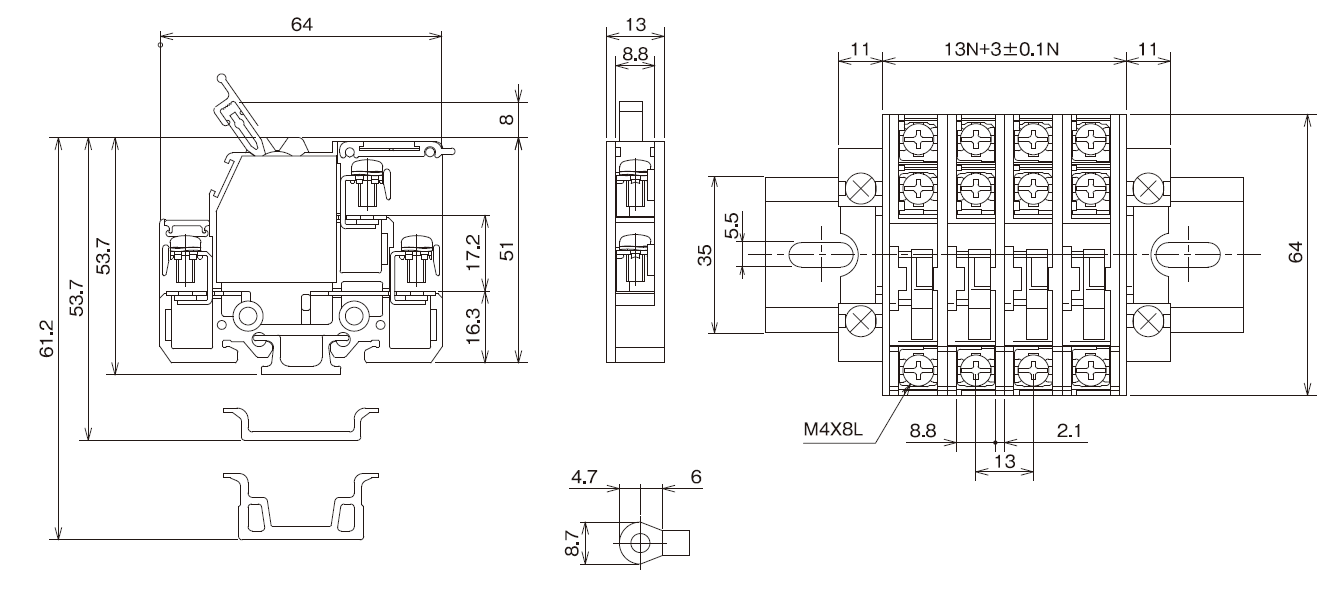 UK-CDM/4のイメージ画像